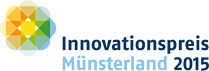 Münsterland Innovatieprijs 2015