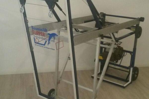 Prototype 5 - Münsterland Innovatieprijs 2015